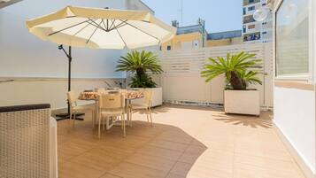 Apartment | 1 Schlafzimmer