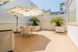 公寓 | 1 多间卧室