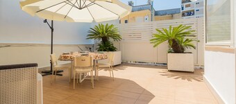 Terrazza Corallo in Bari