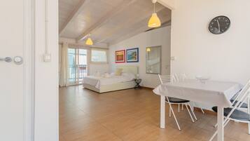 Apartment | 1 Schlafzimmer