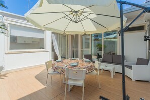 1 habitación 