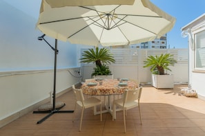 House - Terrazza Corallo by Wonderful Italy (Bari)