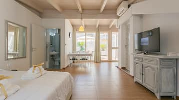 Apartment | 1 Schlafzimmer