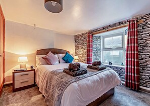 3 habitaciones, tabla de planchar con plancha y wifi gratis