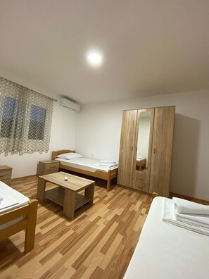 2 bedrooms, WiFi - Villa Marija is an ideal place for enjoying and relaxing in nature.
 (Šindon)