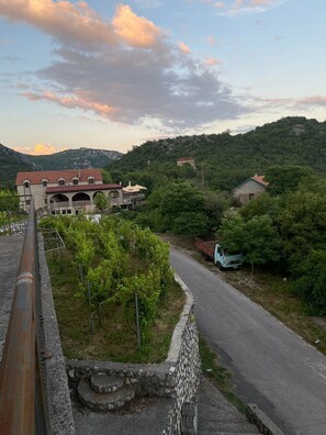 Miscellaneous - Villa Marija is an ideal place for enjoying and relaxing in nature.
 (Šindon)