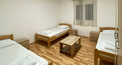 Villa Marija is an ideal place for enjoying and relaxing in nature.