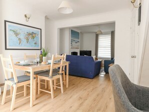 Spiseområde