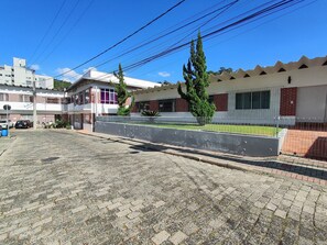 Monolocale | Esterni