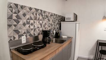 Studio | Private kitchen