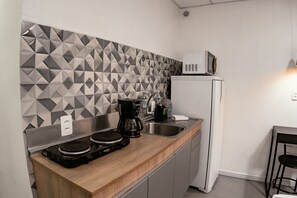 Studio | Private kitchen