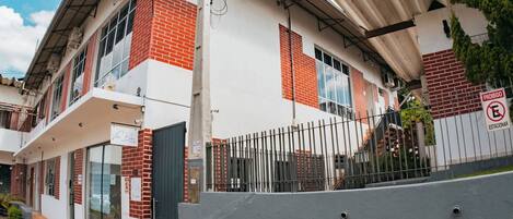 Studio | Aussenbereich