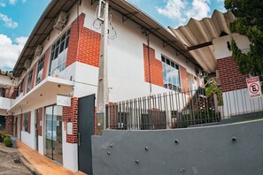 Studio | Exterior - VILLA BILAC 09 (Blumenau)