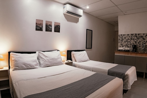 Estudio | Wifi gratis