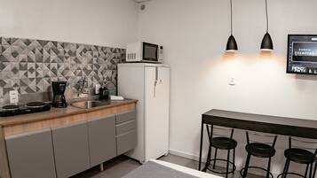 Studio | Private kitchen