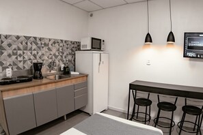 Studio | Eigene Küche