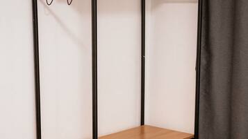 Estúdio | Parte interna