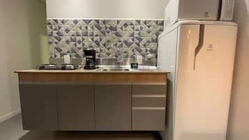 Studio | Private kitchen