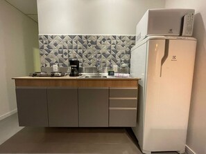 开间 | 私人厨房