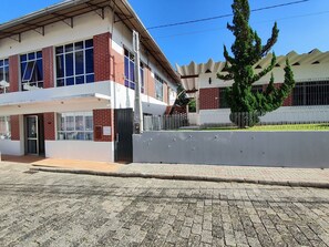 Exterior - VILLA BILAC 09 (Blumenau)