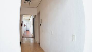 Estúdio | Parte interna