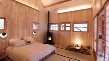 WiFi, bed sheets