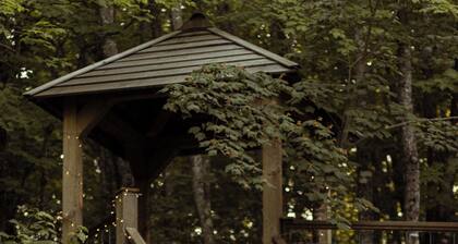 Pet Friendly✦Sauna✦5 min to Lake Superior✦15 min to downtown GM ✦In Maple Forest