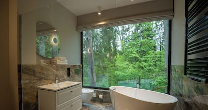Enklawa BiaĆowieska Forest & Spa
