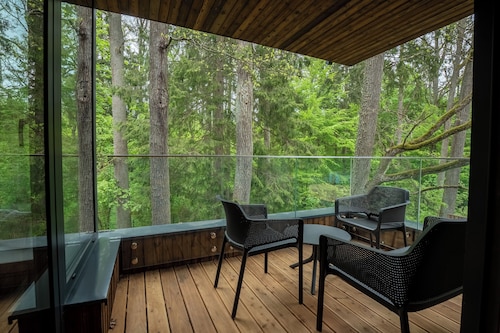 Enklawa Białowieska Forest & Spa