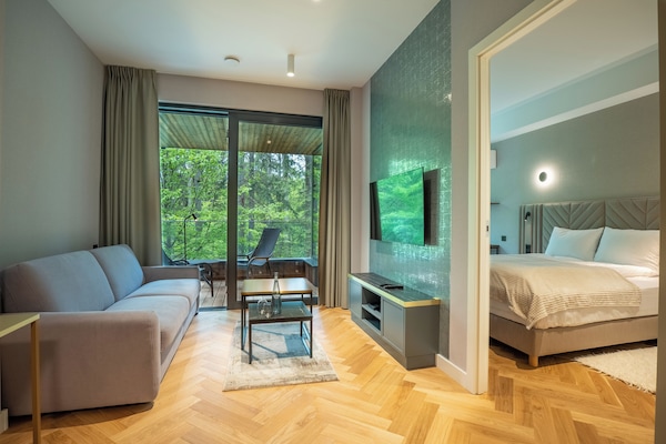 Superior Apartment
