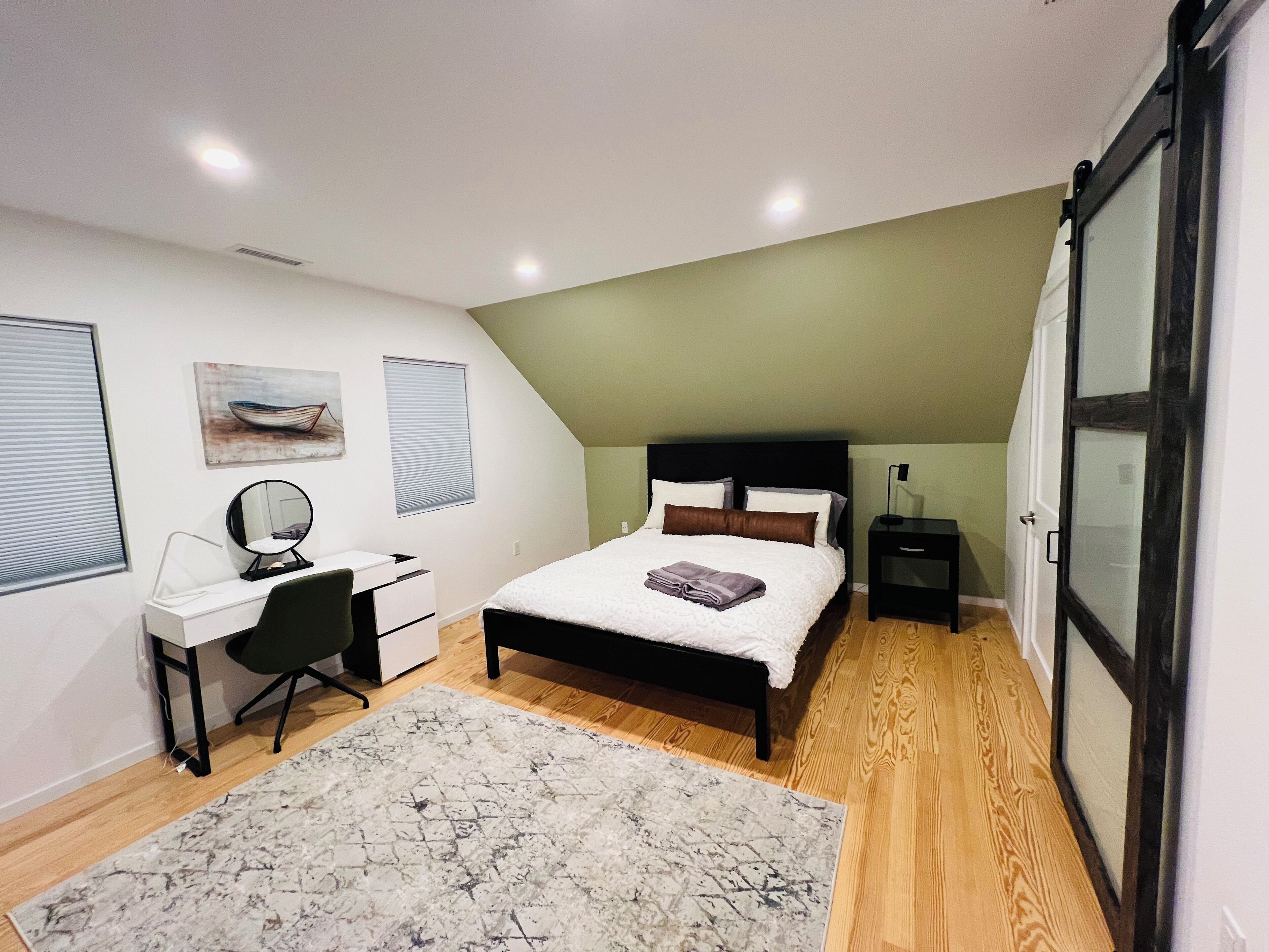 Master Bedroom new photo
