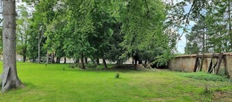 Charmant Manoir Pour 15 Pers