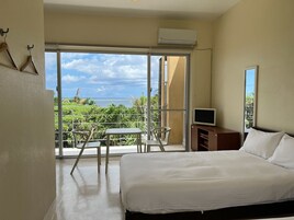 Superior Double or Twin Room | 2 bedrooms, desk, laptop workspace, free WiFi