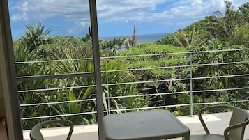 2 bedrooms, desk, laptop workspace, free WiFi