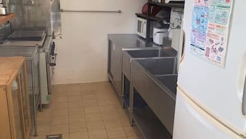Superior Double or Twin Room | Private kitchen