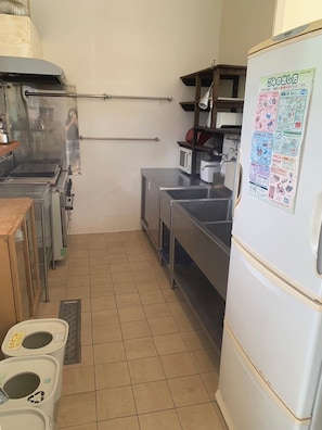 Chambre Supérieure Double ou avec lits jumeaux | Cuisine privée