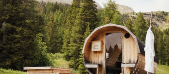 Sports and Nature Hotel Boè