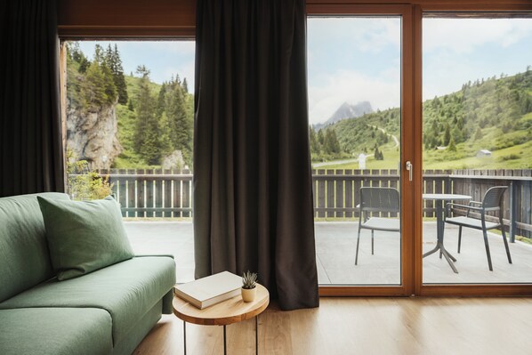 Junior Room - Sports and Nature Hotel Boè (Livinallongo del Col di Lana)