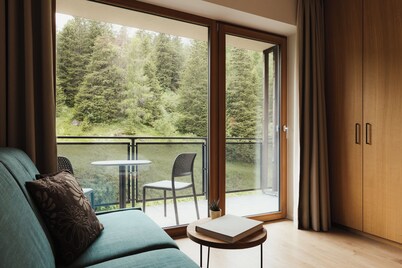 Sports and Nature Hotel Boè