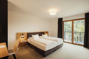 Standard Double or Twin Room - Sports and Nature Hotel Boè (Livinallongo del Col di Lana)