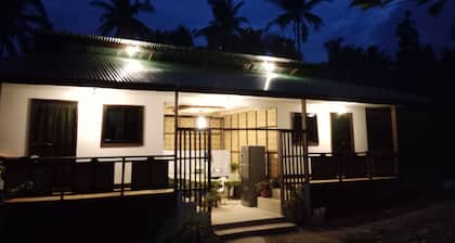 "Embrace Uniqueness: Experience a Homestay Like No Other!"