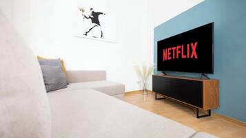Wohnbereich