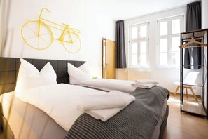 1 quarto