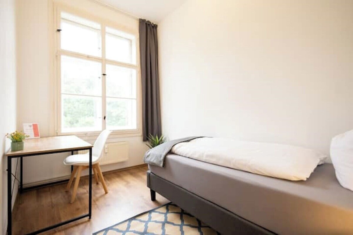 Bild für Gastgeberprofil