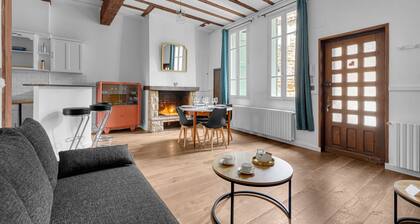 Lucena - Charmant appt en centre-ville