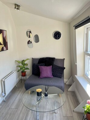 Căn hộ | Khu phòng khách