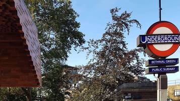 Apartment | Miscellaneous