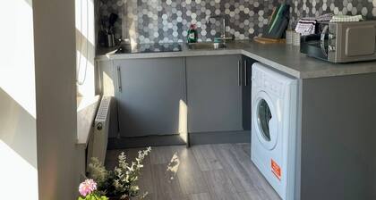 Trendy Apartment in The City - Shoreditch