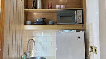 Studio | Private kitchen