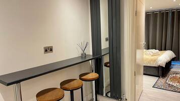 Apartment | Interior